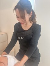 カリン(KARIN) 土屋 