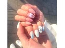 90分やり放題ネイル!