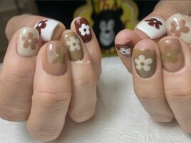 パラジェル　お持ち込みデザイン