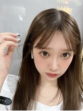 ネモア 博多駅前店/眉毛ワックス×パリジェンヌ