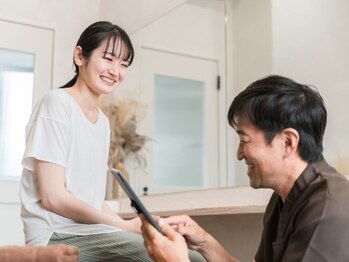 姫路整体院/丁寧なカウンセリングで原因追及