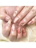 【hand】定額アートコース￥6000