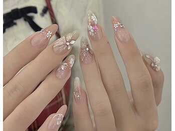 ユミ(U.MI.)/上品デザイン