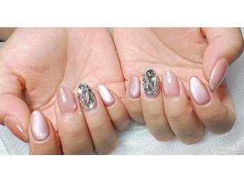 ディアネイルサロン 池袋(Di’a)/