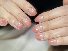 ネイルサロンスマイル(SMILE)/グラデーション