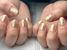 ブリスフルハピネス(Blissful happiness)/シンプルニュアンス