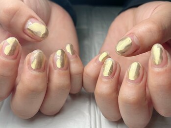 ブリスフルハピネス(Blissful happiness)/シンプルニュアンス