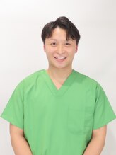 成城ていくけあ鍼灸整骨院 太田 克将