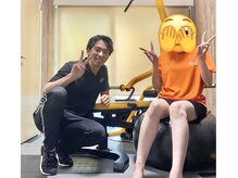 ハンドメイドフィットネス 表参道(Handmade Fitness)/お客様のお声 20代女性