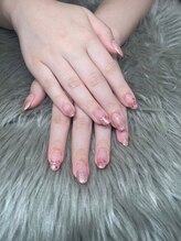 シュガープラム ネイル 横浜(sugar plum)/やり放題/ジェル/スカルプ/横浜