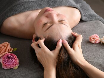 Peach Pure ピーチ ピュア/ヘッドセラピー