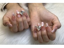 ジェン 新大久保店(Jenn)/画像持ち込みOK/カ ラーも豊富