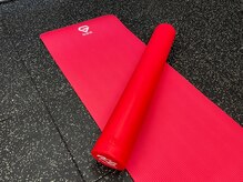 グローアップ(Glow up)/ヨガやピラティスの利用もOK！