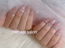 ハナアイ サロン 新大久保店(hanaai salon)/チップスカルプデザイン