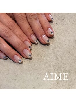 アイム(AIME)/シンプル