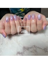 エリー(ellie)/ワンホンシンプルコース