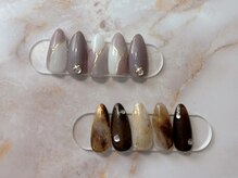 ステラエム(Stella M)/定額ネイルRich