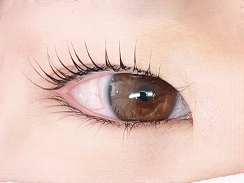 ルアナ アイナ 浜松店/まつげパーマ