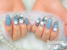 ネイルサロンソアレ(SOARE)/
