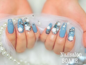 ネイルサロンソアレ(SOARE)/