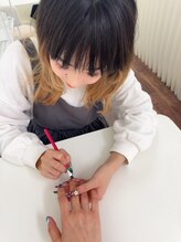 カーム(Calm)&nbsp;長谷川 旬莉