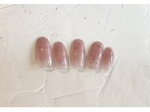 ディア 大森北口店/ピンクマグネットフレンチ