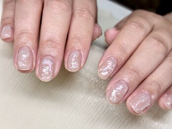 エヌドットキラリ(N.KIRARI)/うる艶ちゅるんデザインコース