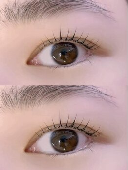メル(Mer.)の写真/｢ぱっちり可愛い｣｢すっぴんでも目元に自信を｣等、ご要望お聞かせ下さい!あなただけの"似合う"を見つけます!