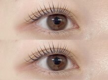 パークバイトーキョー(Park by tokyo)/パリジェンヌラッシュリフト