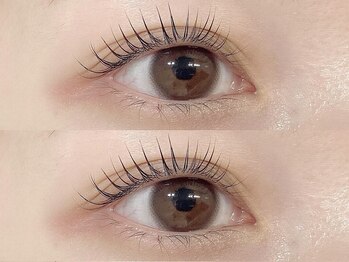 パークバイトーキョー(Park by tokyo)/パリジェンヌラッシュリフト