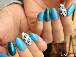 【ハンド】90分アートフリー