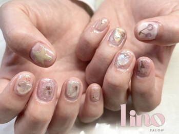 リノ サロン(lino salon)/