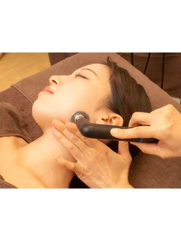 小顔になりたい