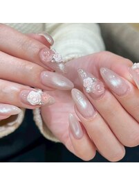 まだまだ人気ばらパーツ春夏秋冬