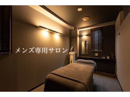 マリーローランメンズグレース(Marryrolan MensGrace)の写真