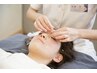 ★再来限定★スタンダート美容鍼　9,000円→8,000円（60分）