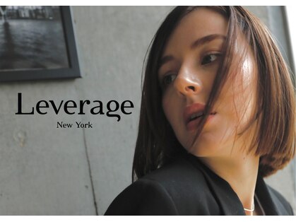 リバレッジニューヨーク 広尾(Leverage New York)の写真