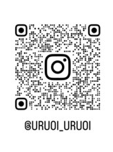 うるおい Instagram