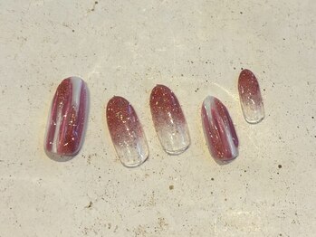 ビューティーサロン リコ(BeautySalon Rico)/定額シンプルコース