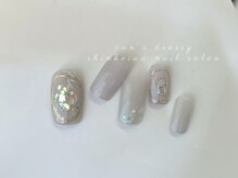 キャンアイドレッシー 新小岩店/定額こだわり6600円コース