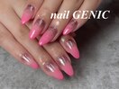 nail GENIC