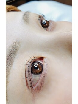 ティヤム(TIAM)/ラッシュリフト/まつ毛パーマ