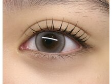 エゾン(Ezon)の雰囲気(人気な韓国ロッド多数♪ご用意まつ毛パーマ)