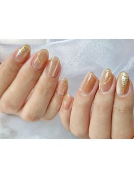 フットネイルがおすすめのサロン