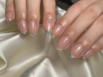 BBG 上野店/ガラスフレンチ