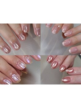 シンプル系（オフィス・日常）が得意