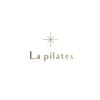 ラ ピラティス 柏店(La pilates)のお店ロゴ