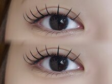 ナナリスボン 福岡(NANA LISBON)/フラットラッシュ140本