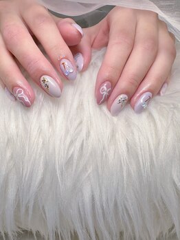 アノラネイルズ(ANORA NAILS)/