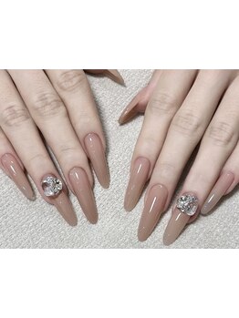 スカルプが得意なサロン